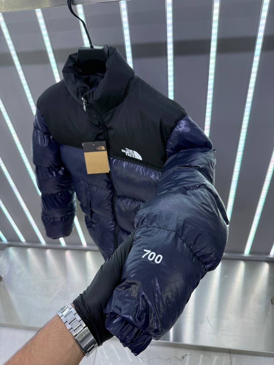 North Face