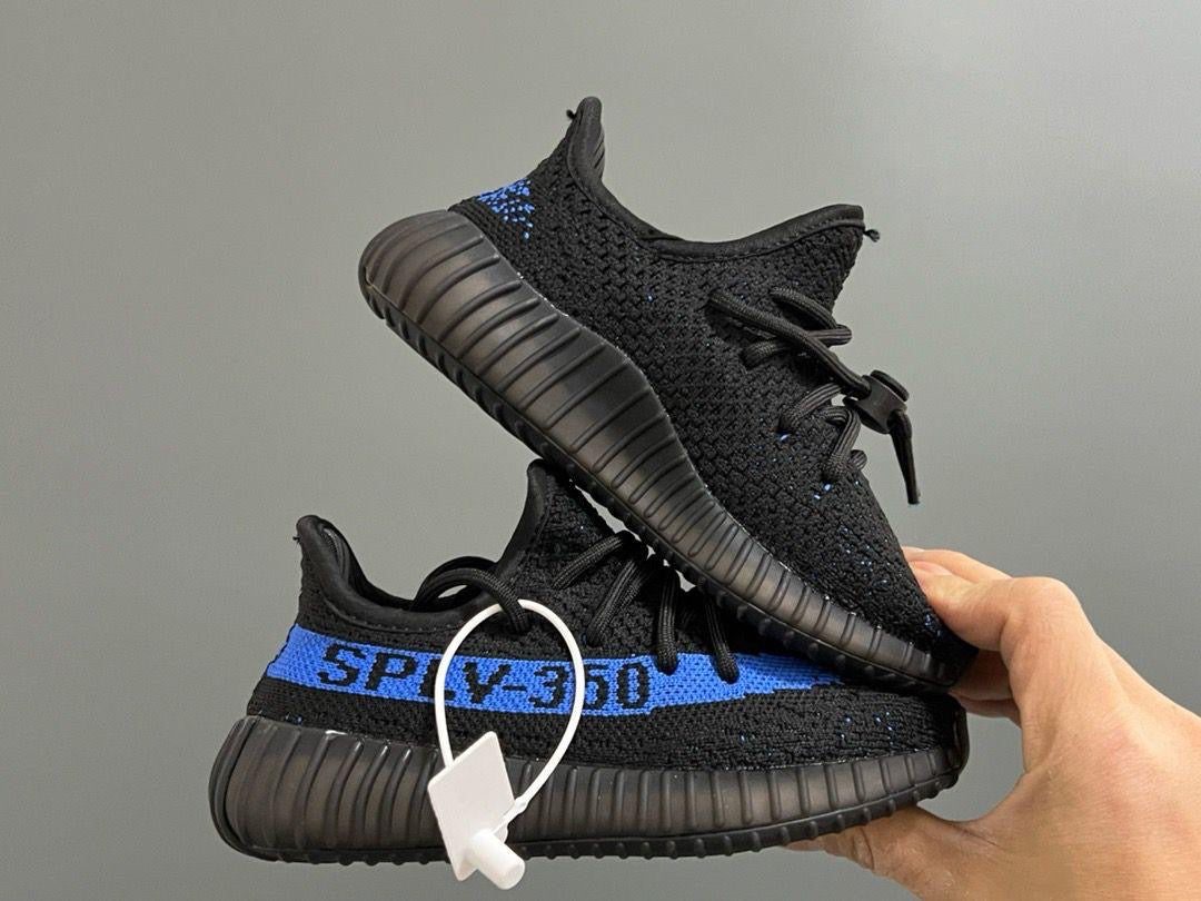 Yeezy boost 350  V2 "Dazzling Blue"KIDS