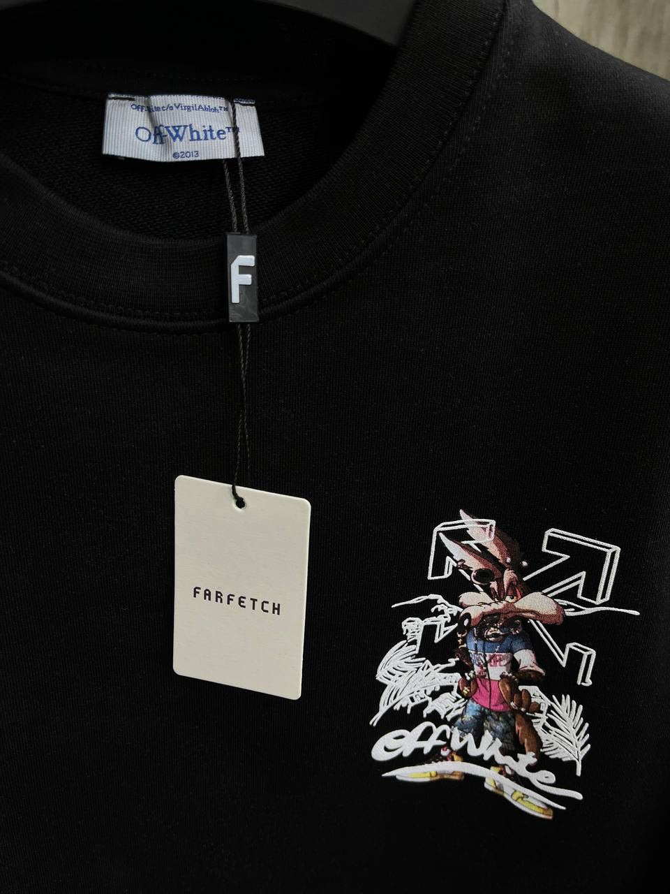 Off white