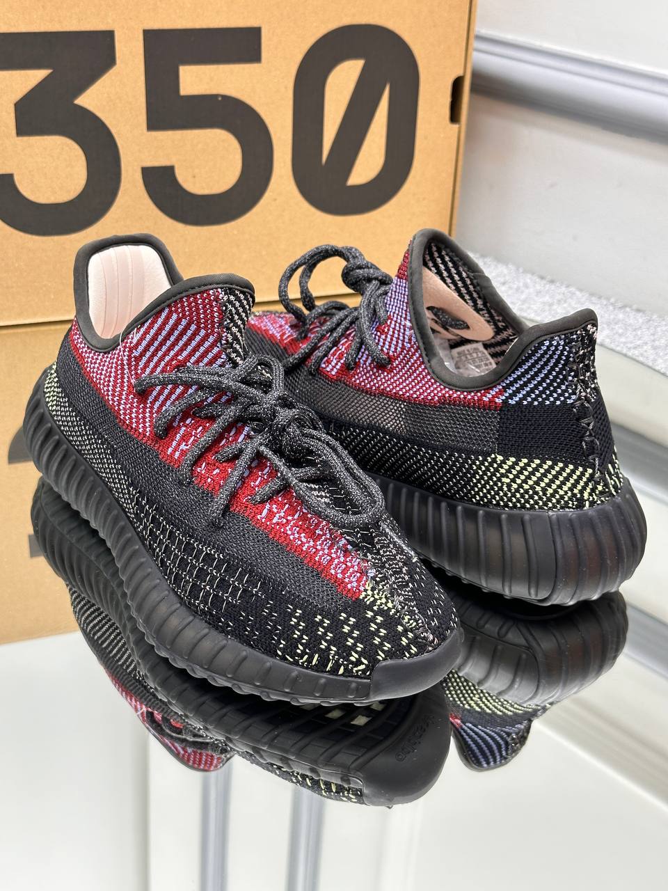 Yeezy boost 350 V2 "Yecheil"