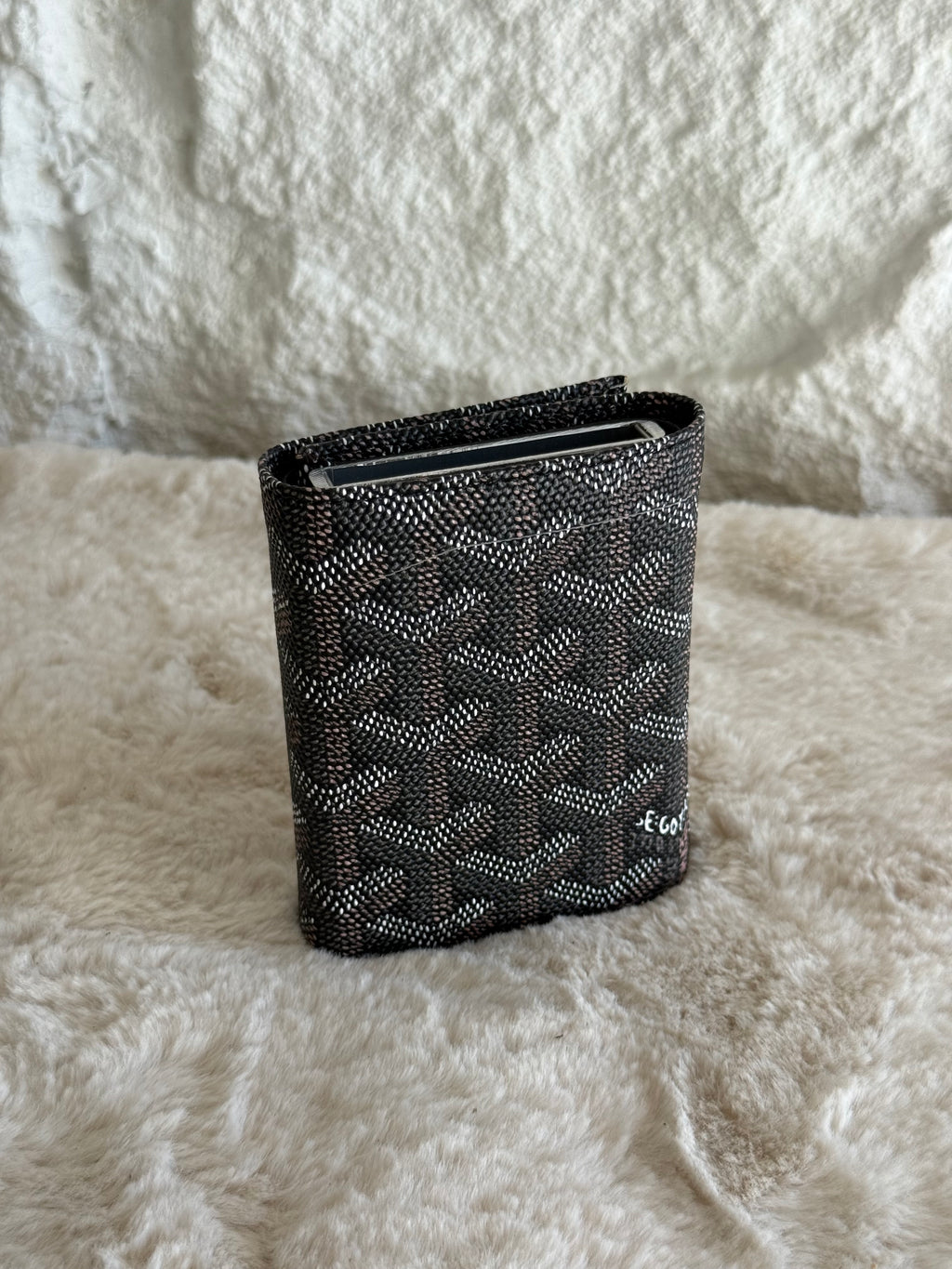 Goyard Novčanik