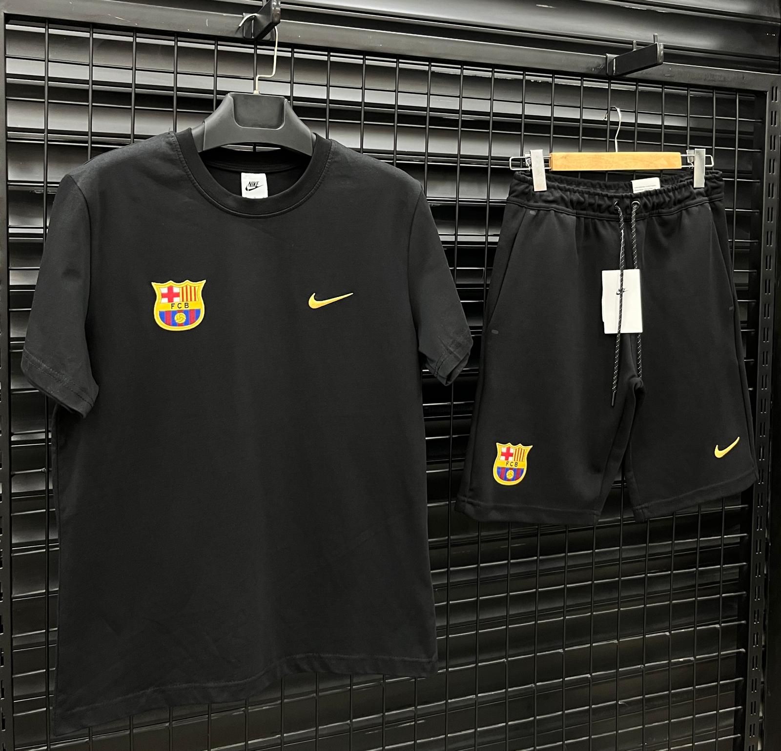 Nike Barcelona