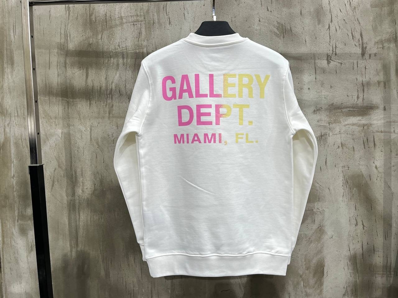 Gallery Dept
