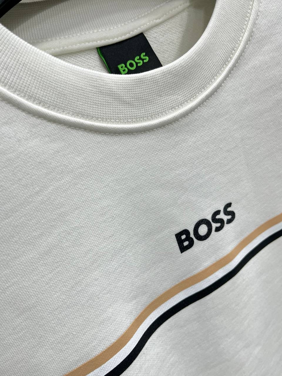Hugo Boss