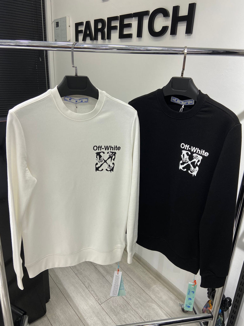 Off White