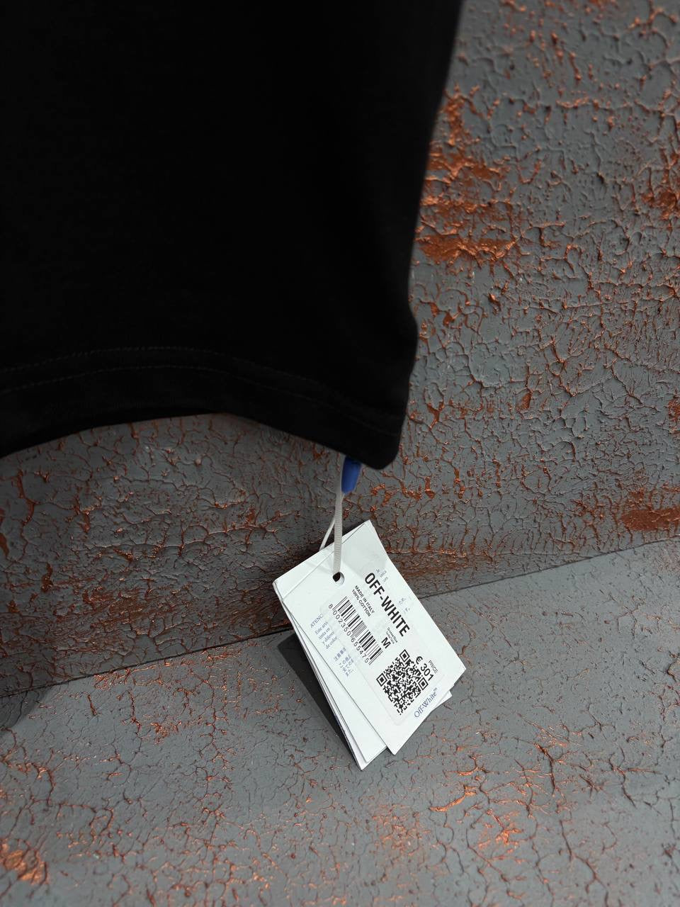 Off white