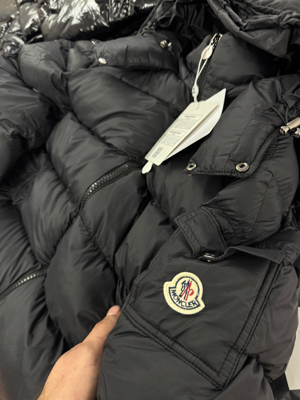 Moncler Maya