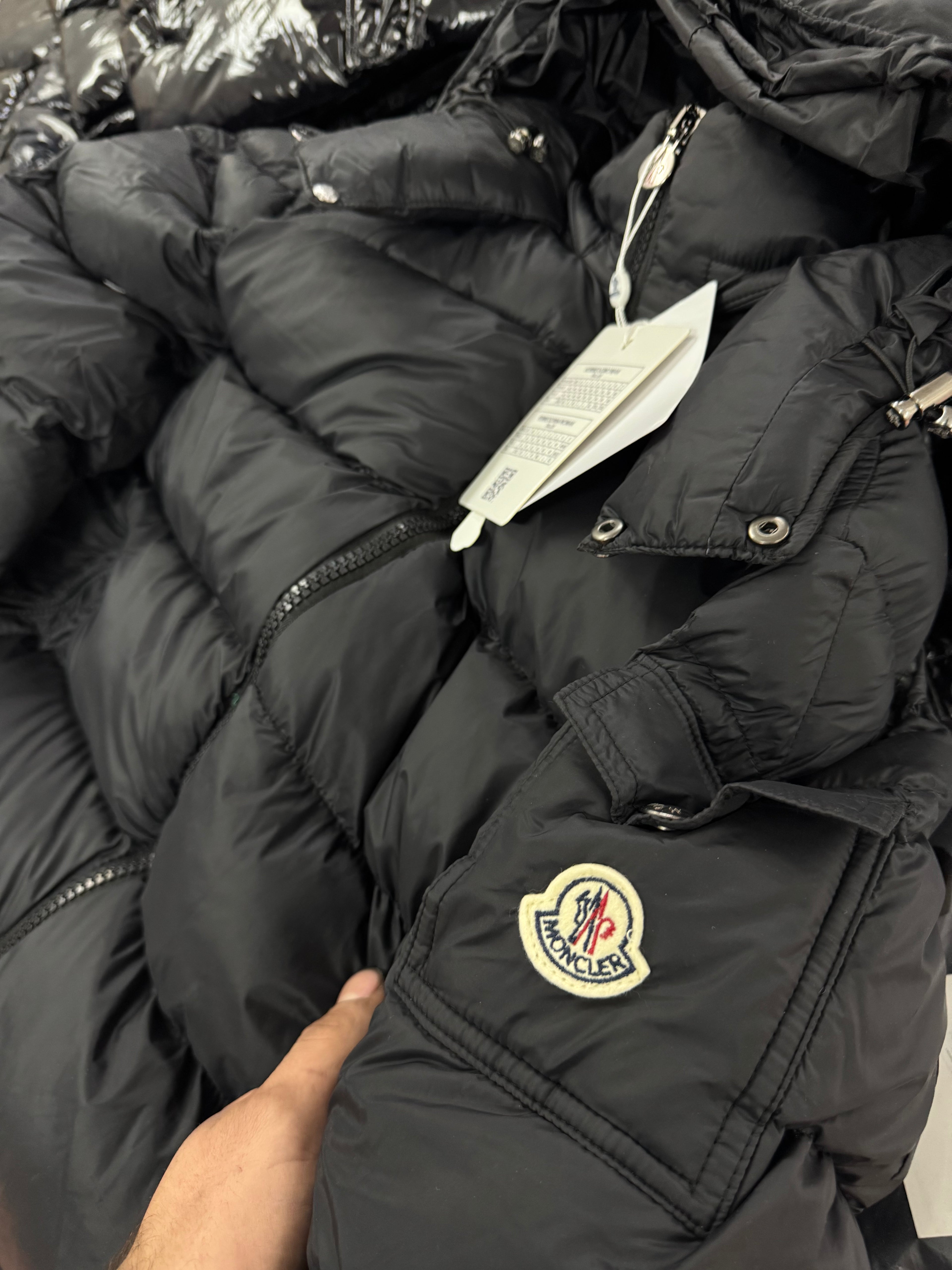 Moncler Maya