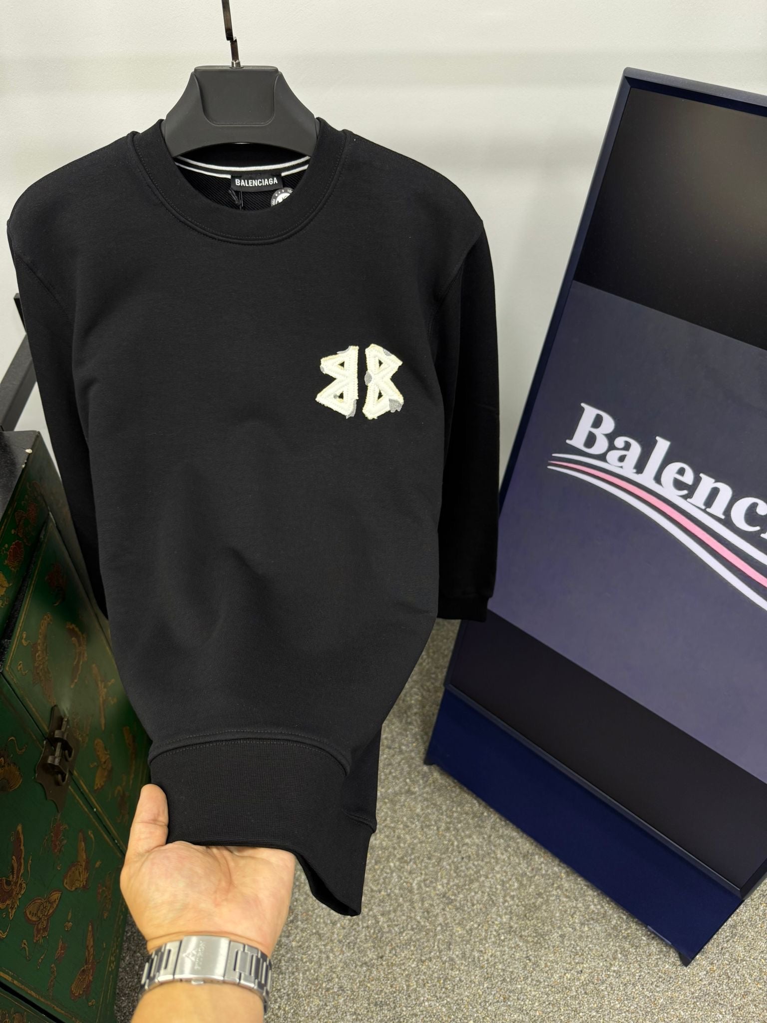 Balenciaga