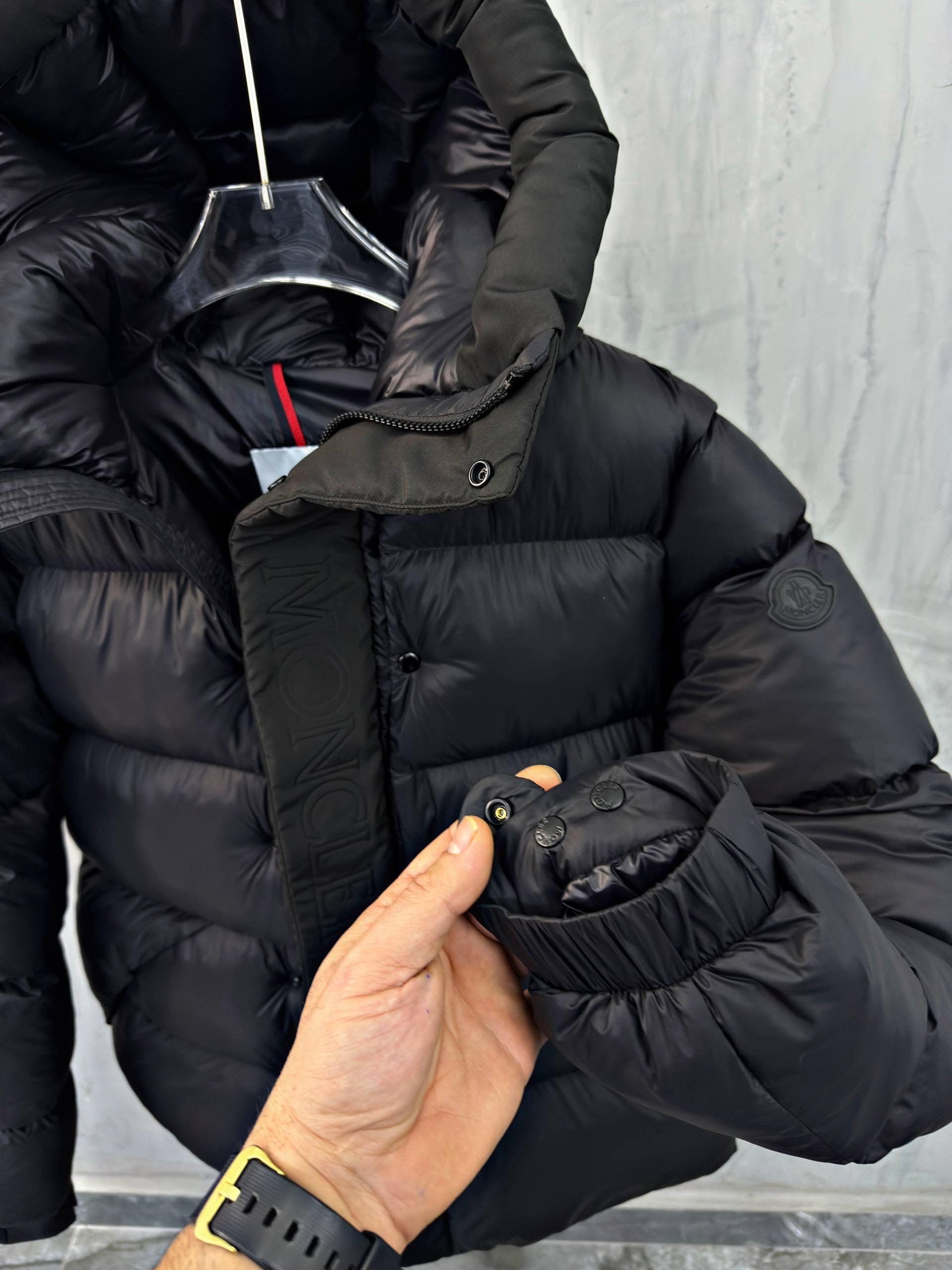 Moncler