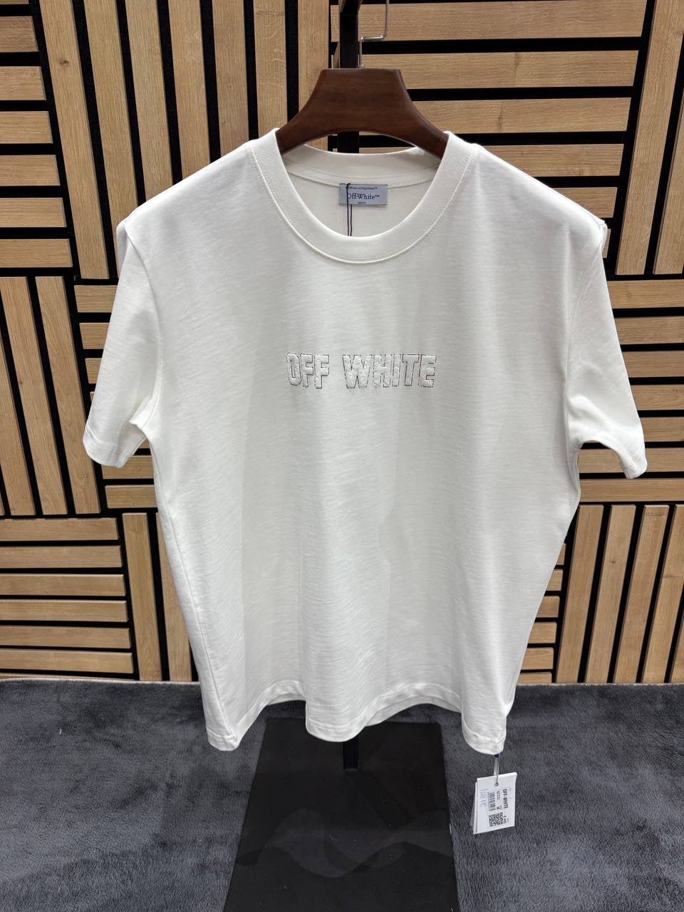Off White