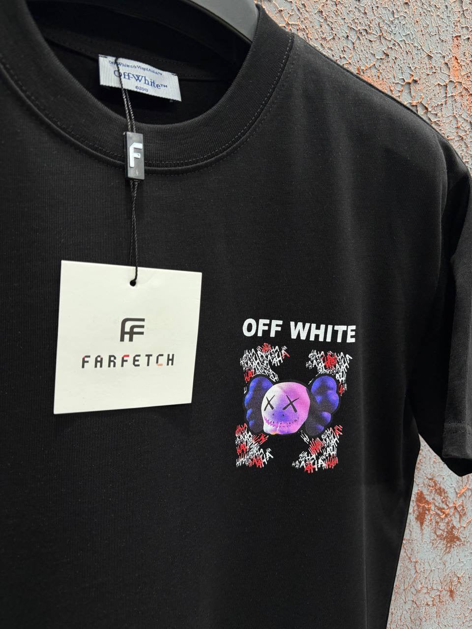 Off white