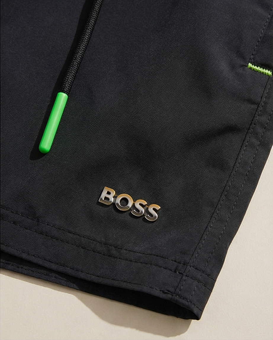 Hugo Boss