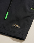 Hugo Boss