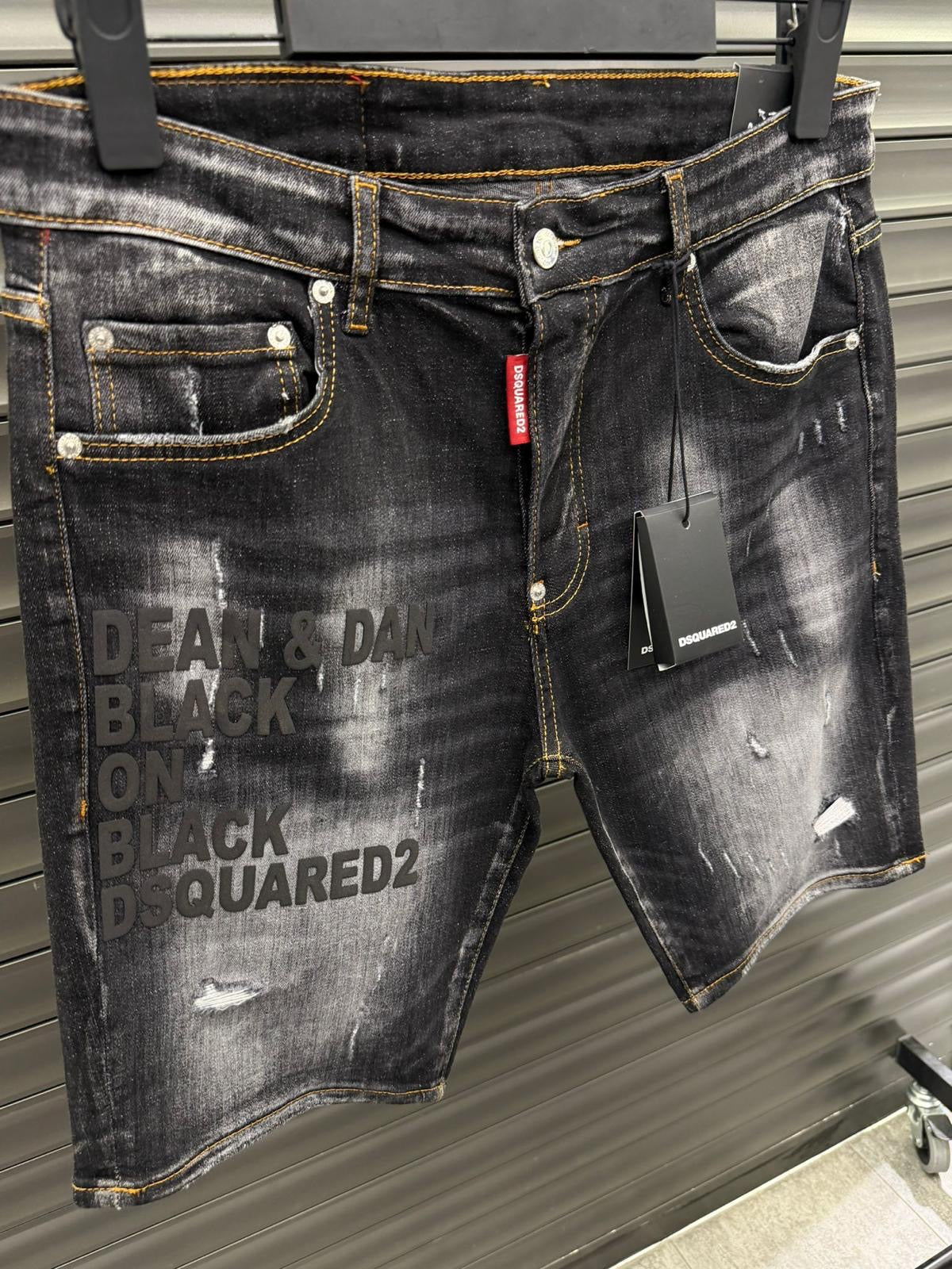 Dsquared2
