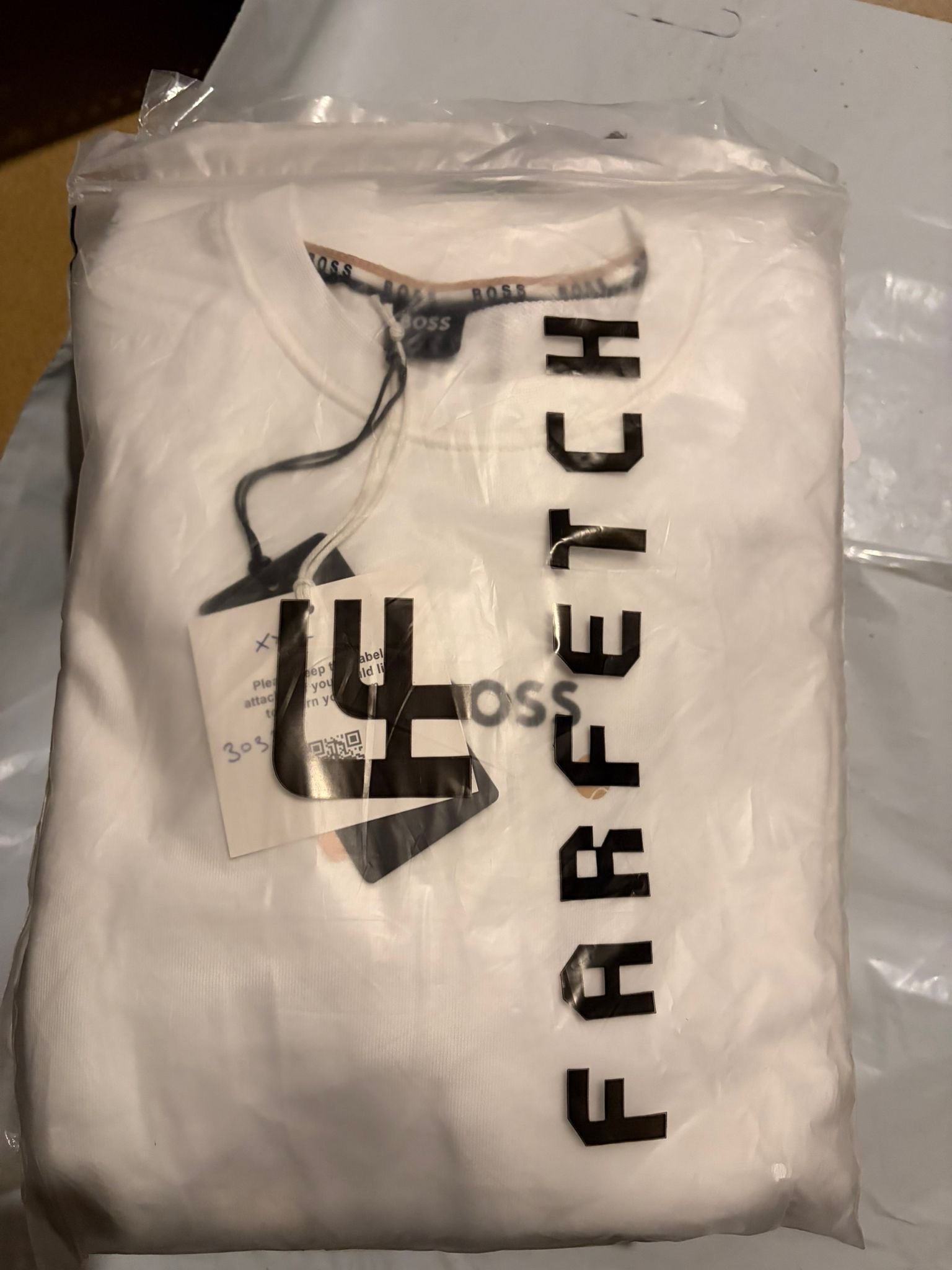 Box 15 ( XXL duge majice)