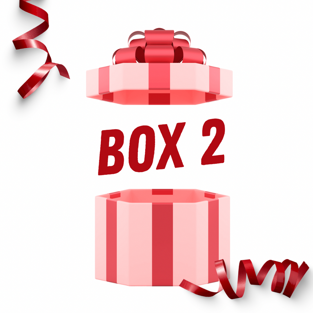 Box 2 ( XXL duge majice)