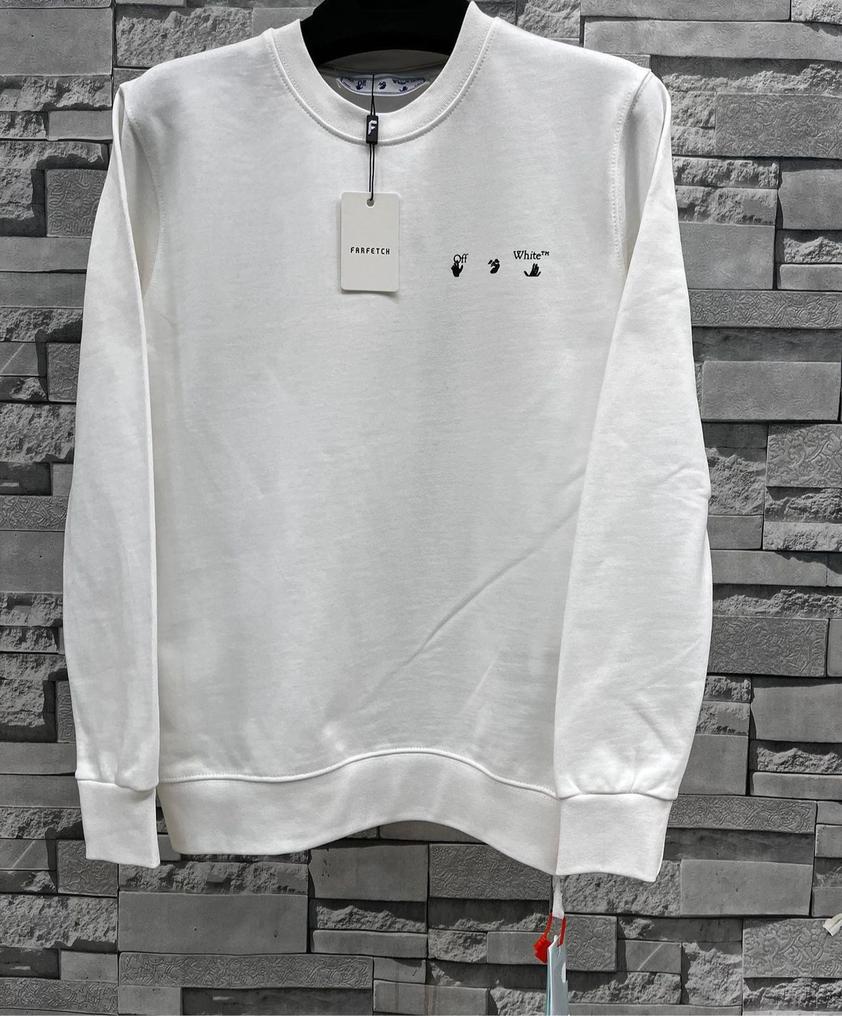Off white