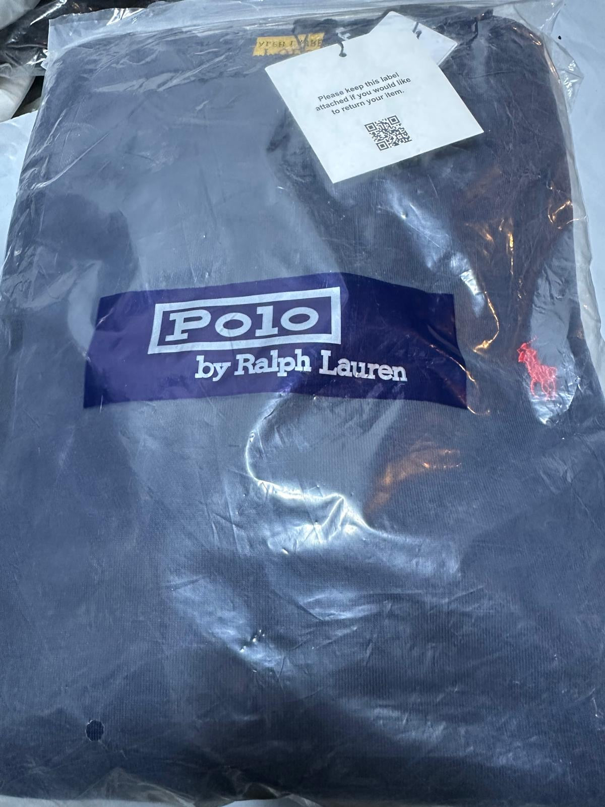 Box 12 ( XXL duge majice)