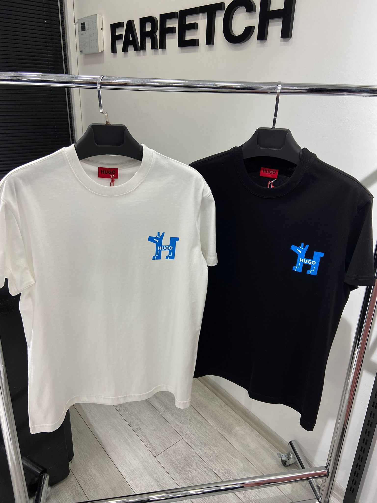 Hugo Boss