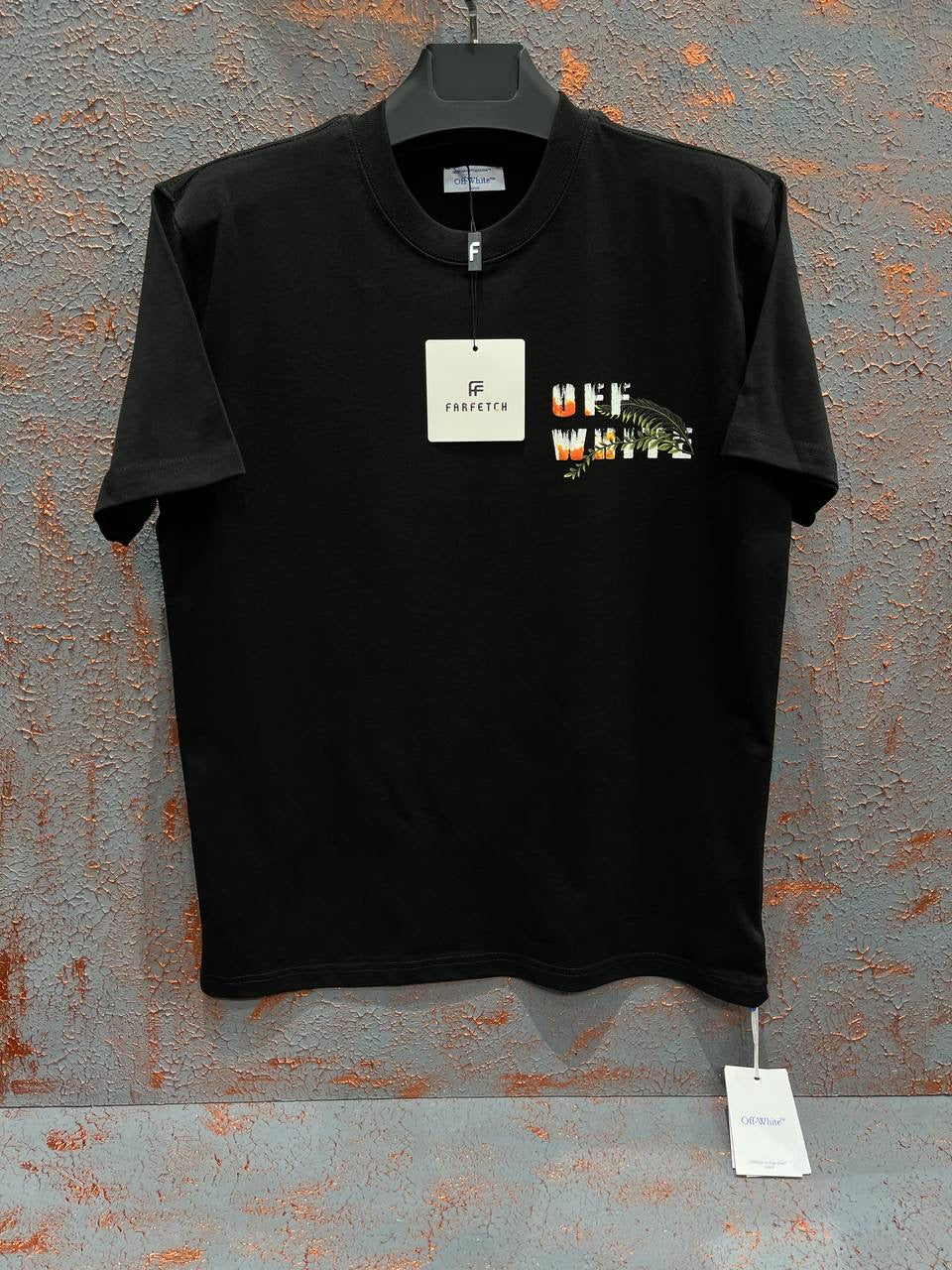 Off white