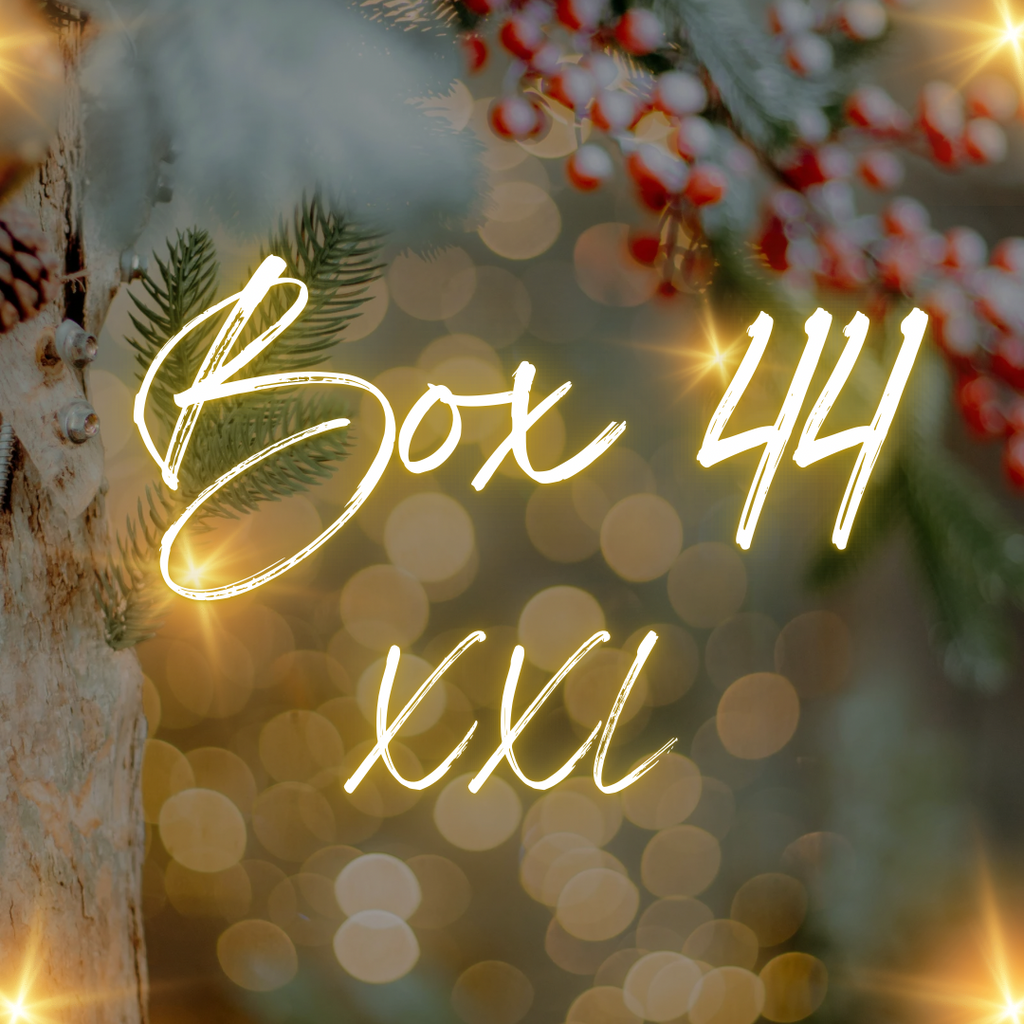 Box 44 (XXL)