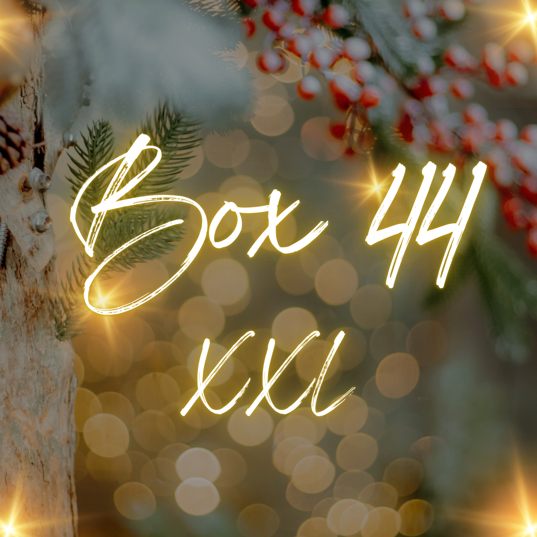 Box 44 (XXL)