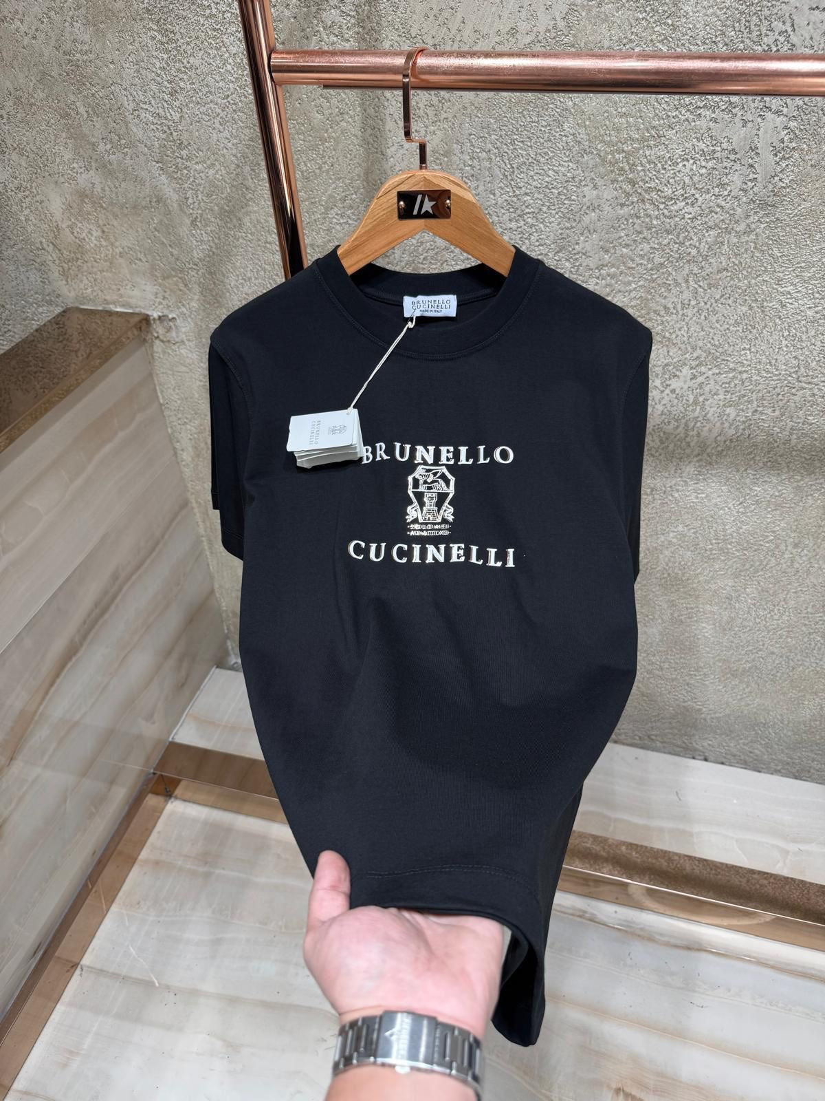 Brunello Cucinelli