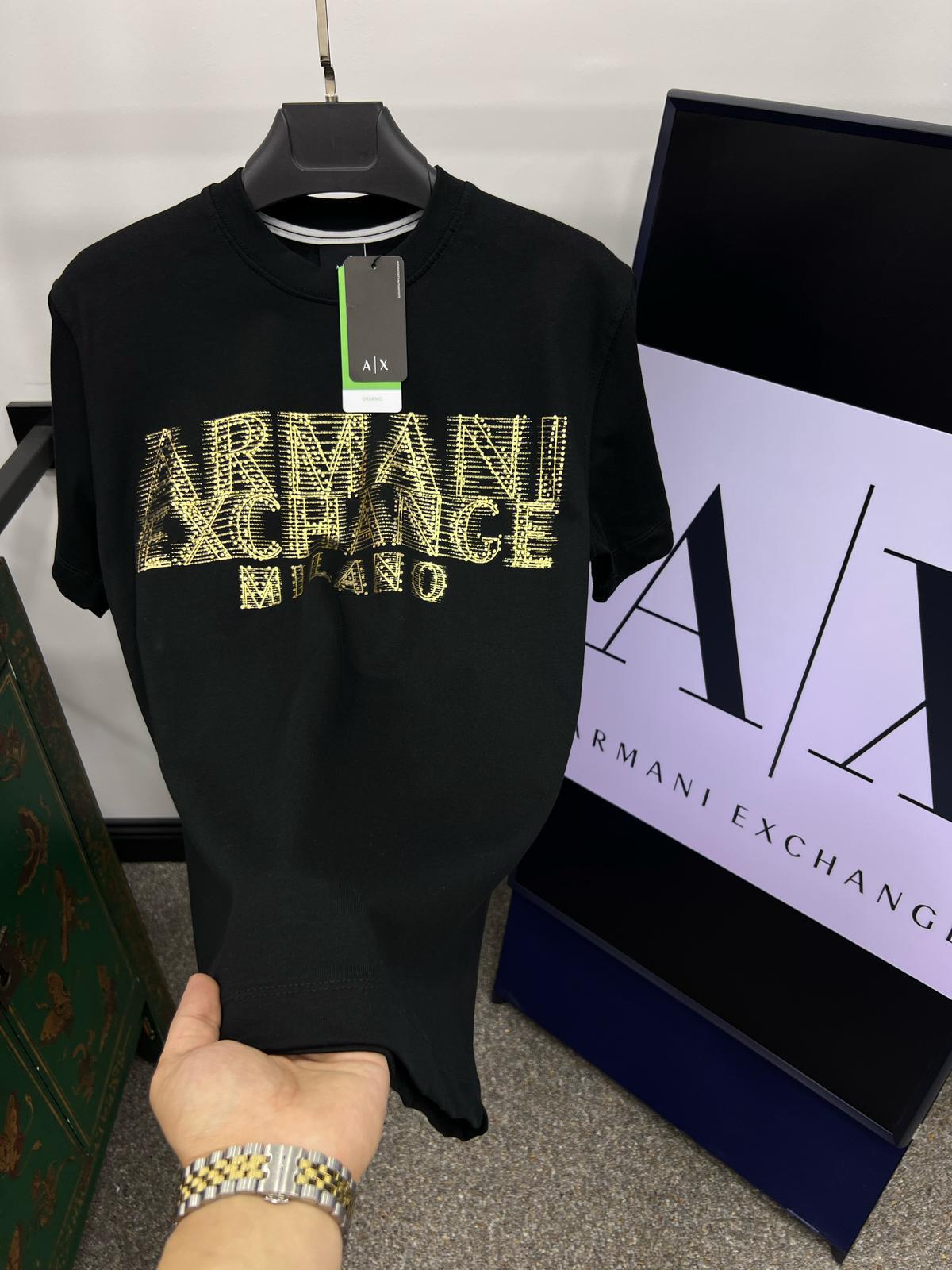 Armani Exchange