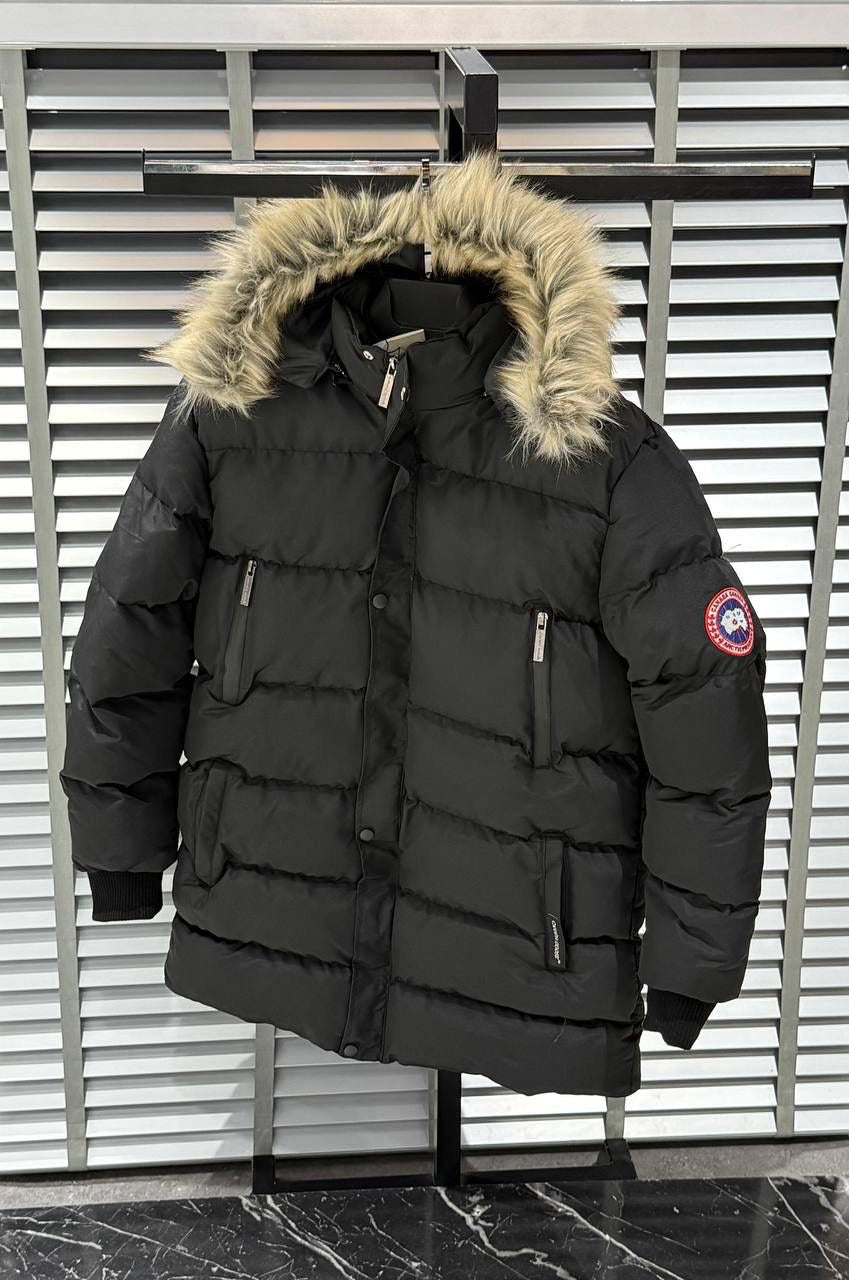 Canada Goose