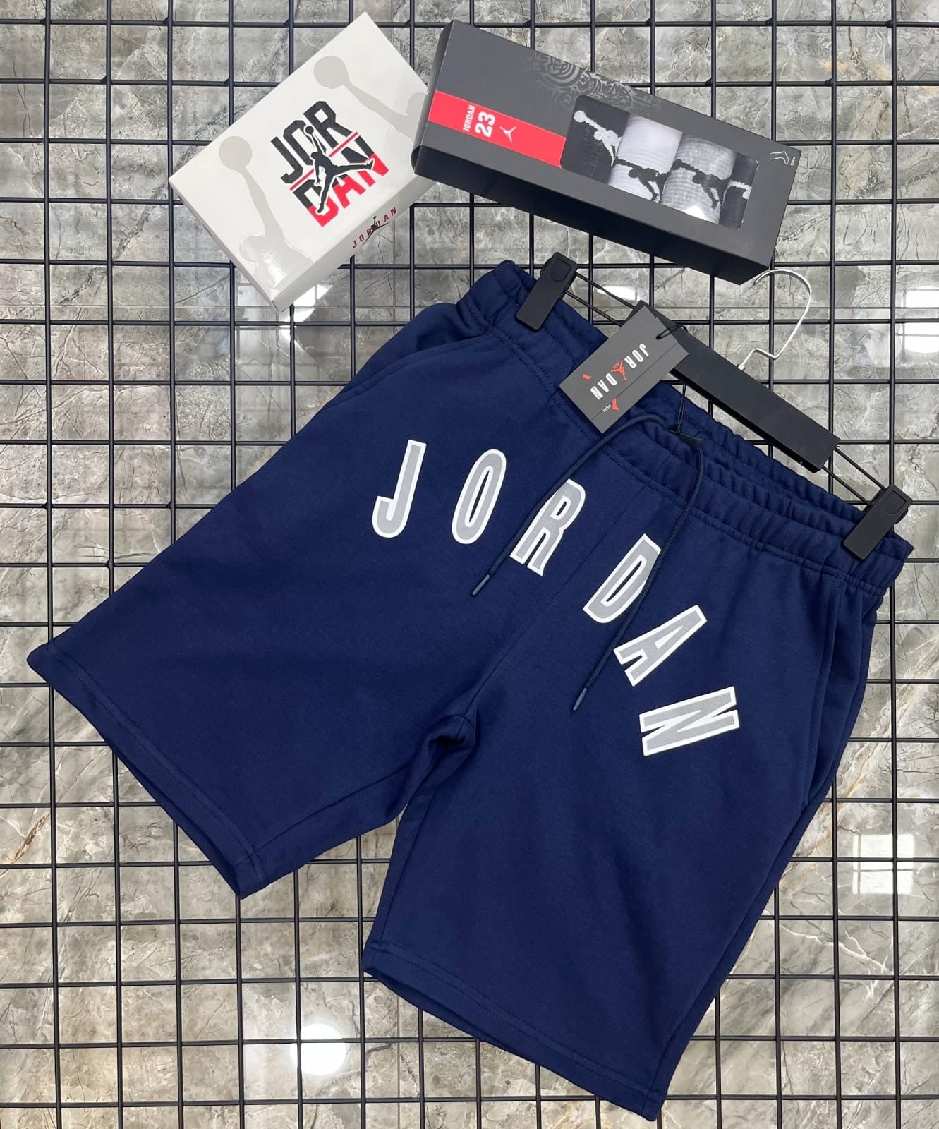 Jordan