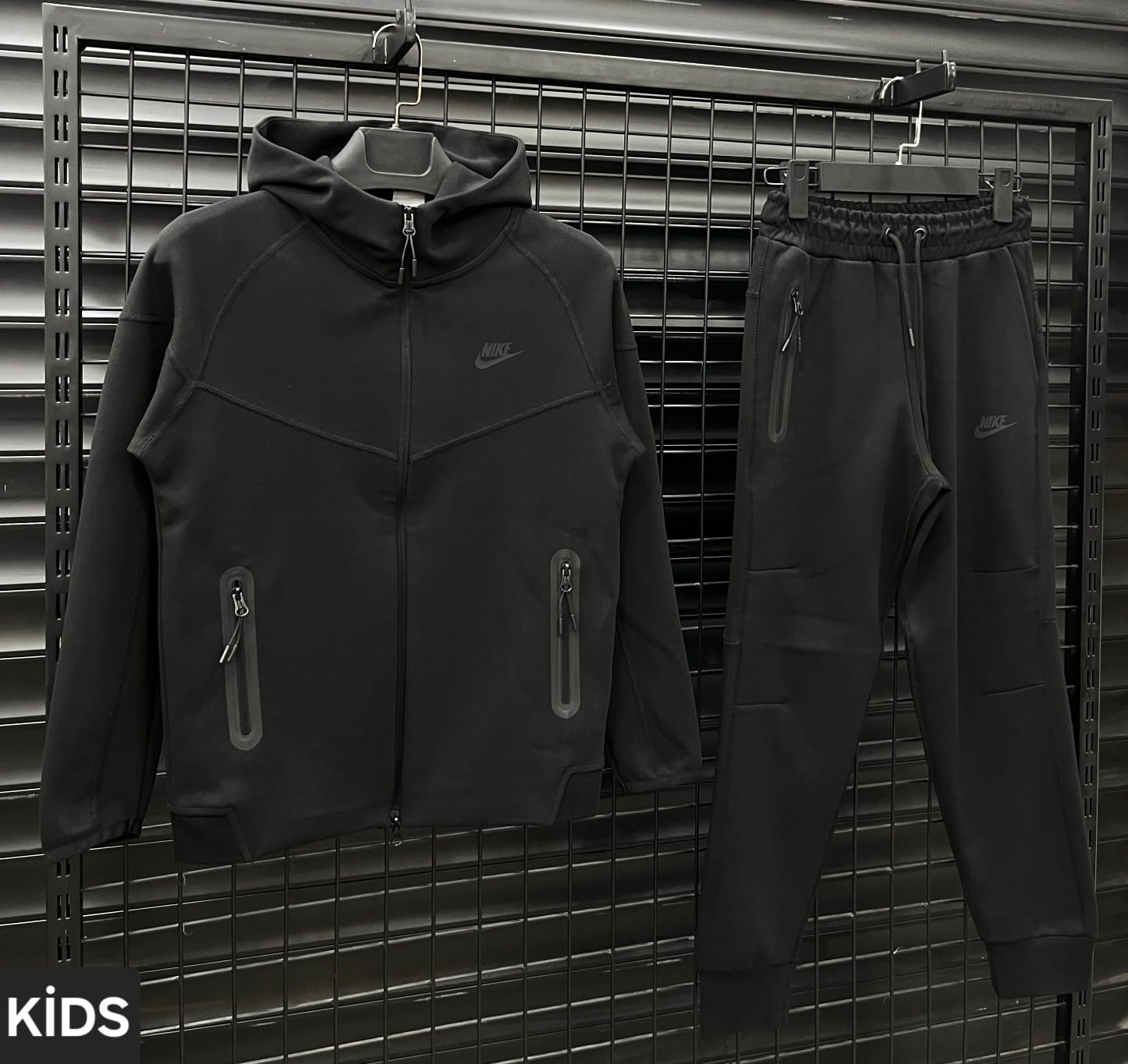 Nike Tech Fleece Kids