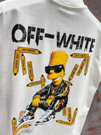 Off white