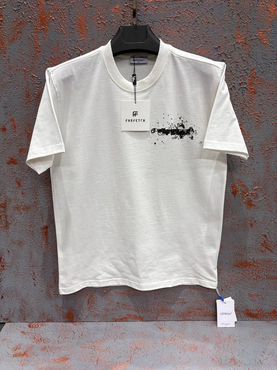 Off white