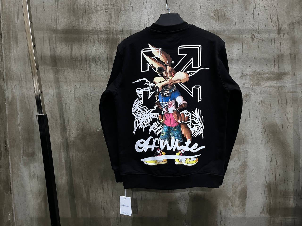 Off white
