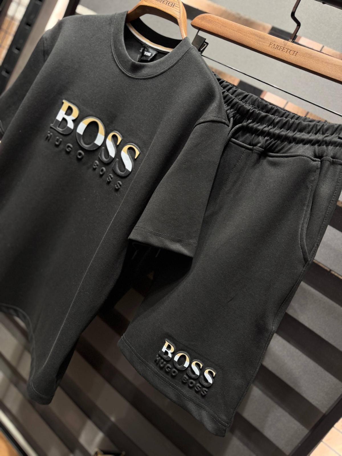 Hugo Boss
