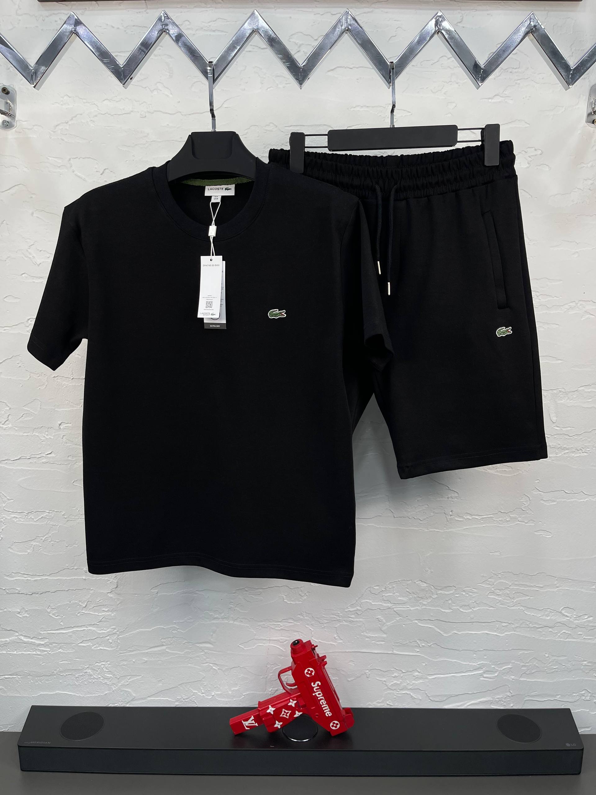 Lacoste
