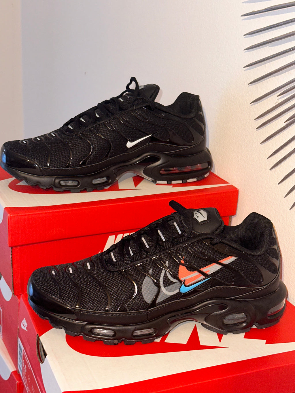 Nike Air Max Tn