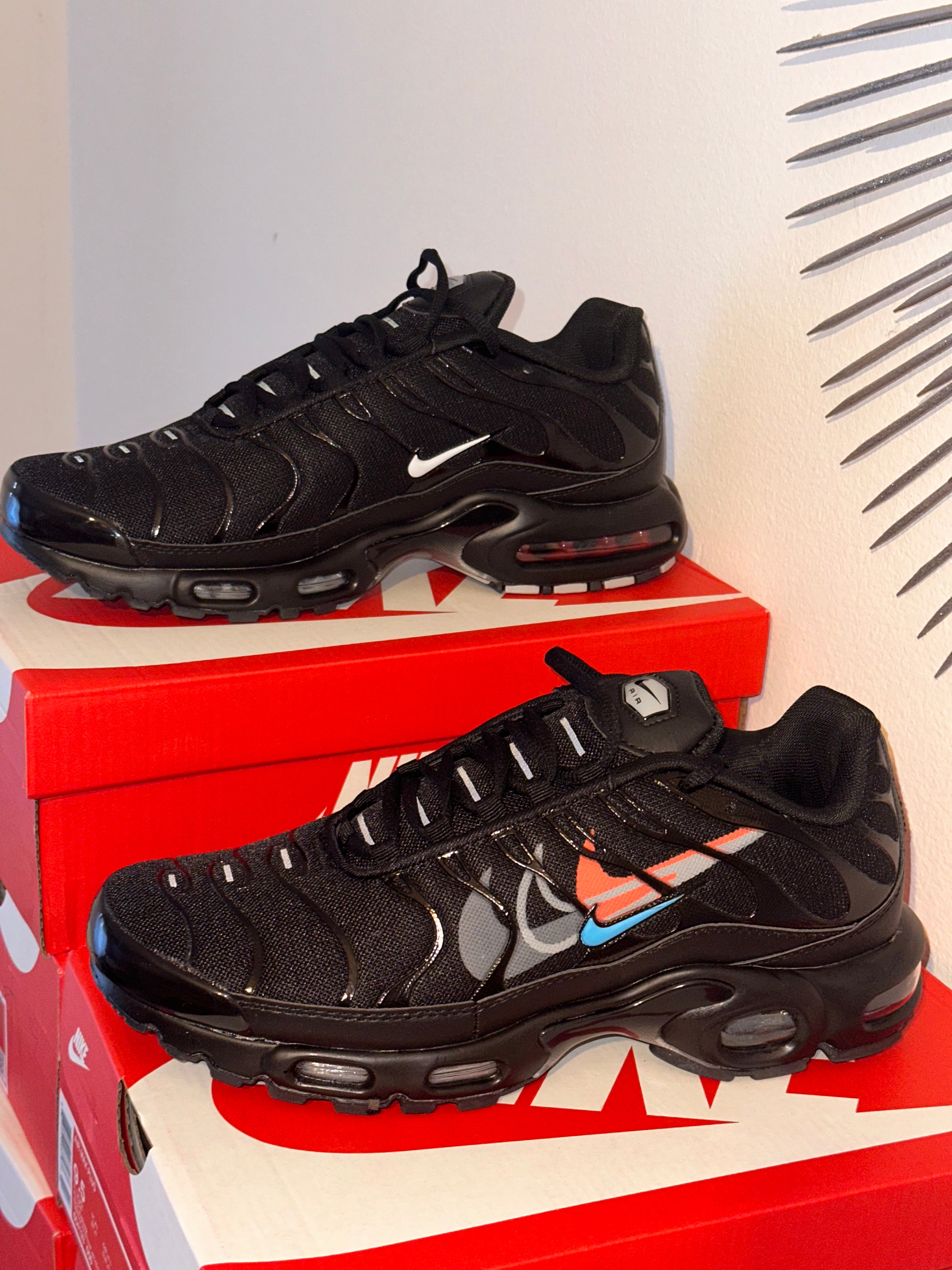 Nike Air Max Tn