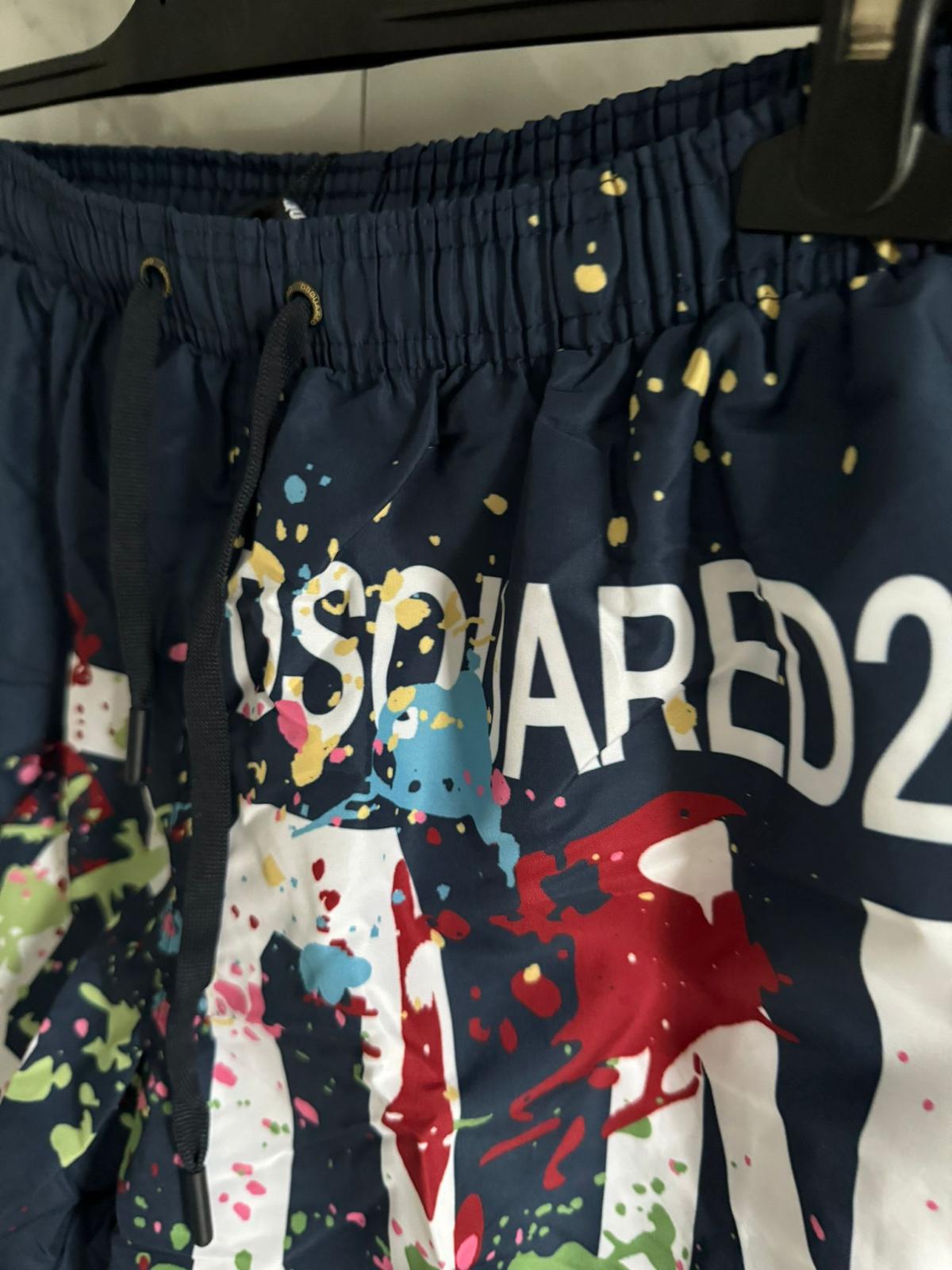 Dsquared2