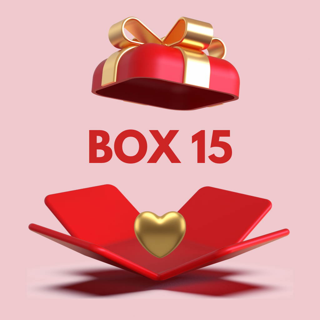 Box 15 ( XXL duge majice)