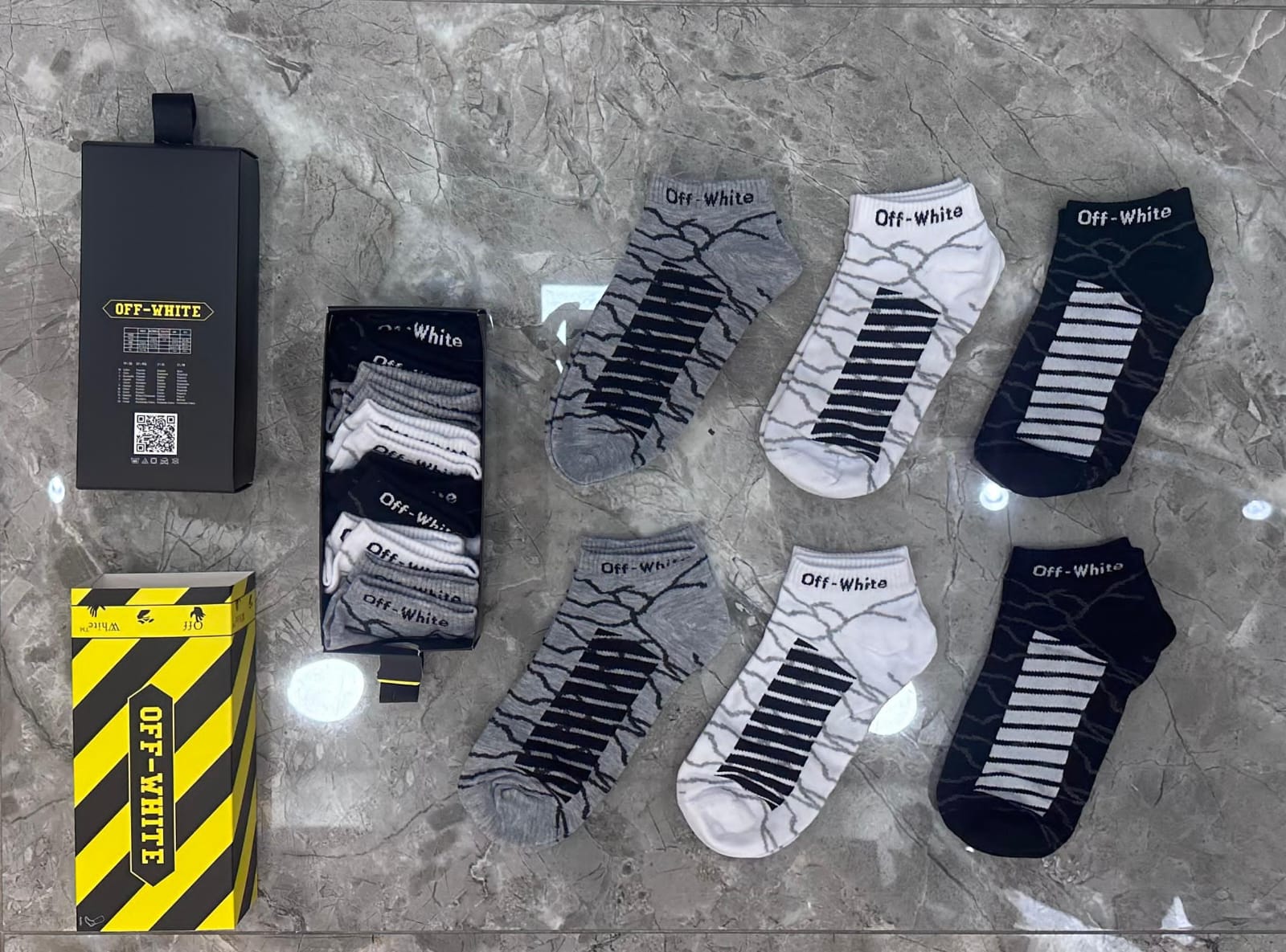 Off White