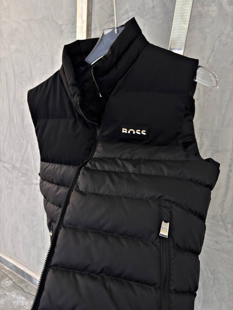 Hugo Boss