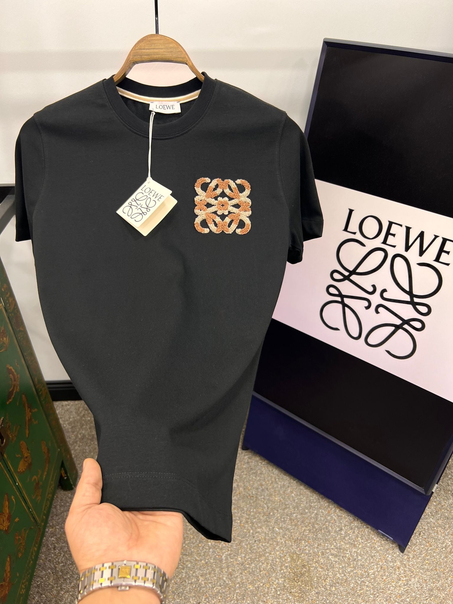 Loewe