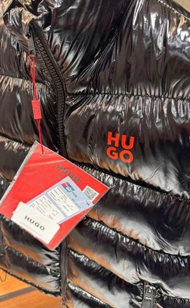 Hugo Boss