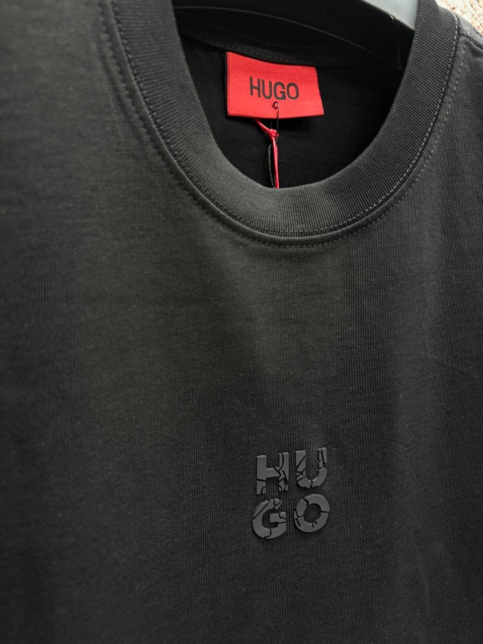 Hugo Boss