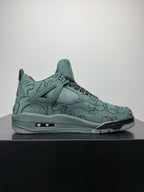Air Jordan 4 "Kaws"