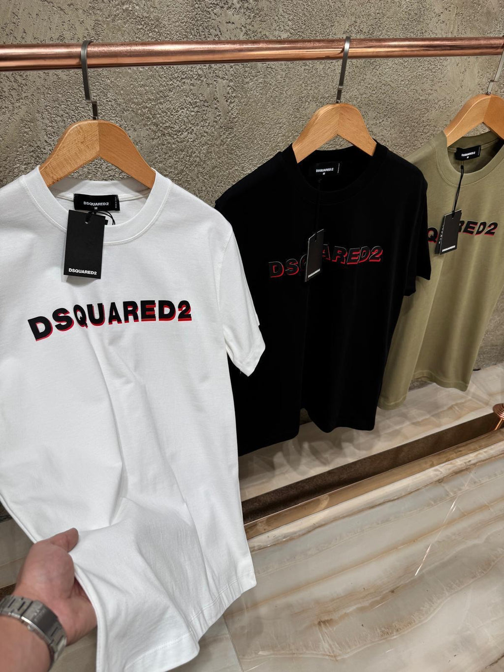 Dsquared2 ‘