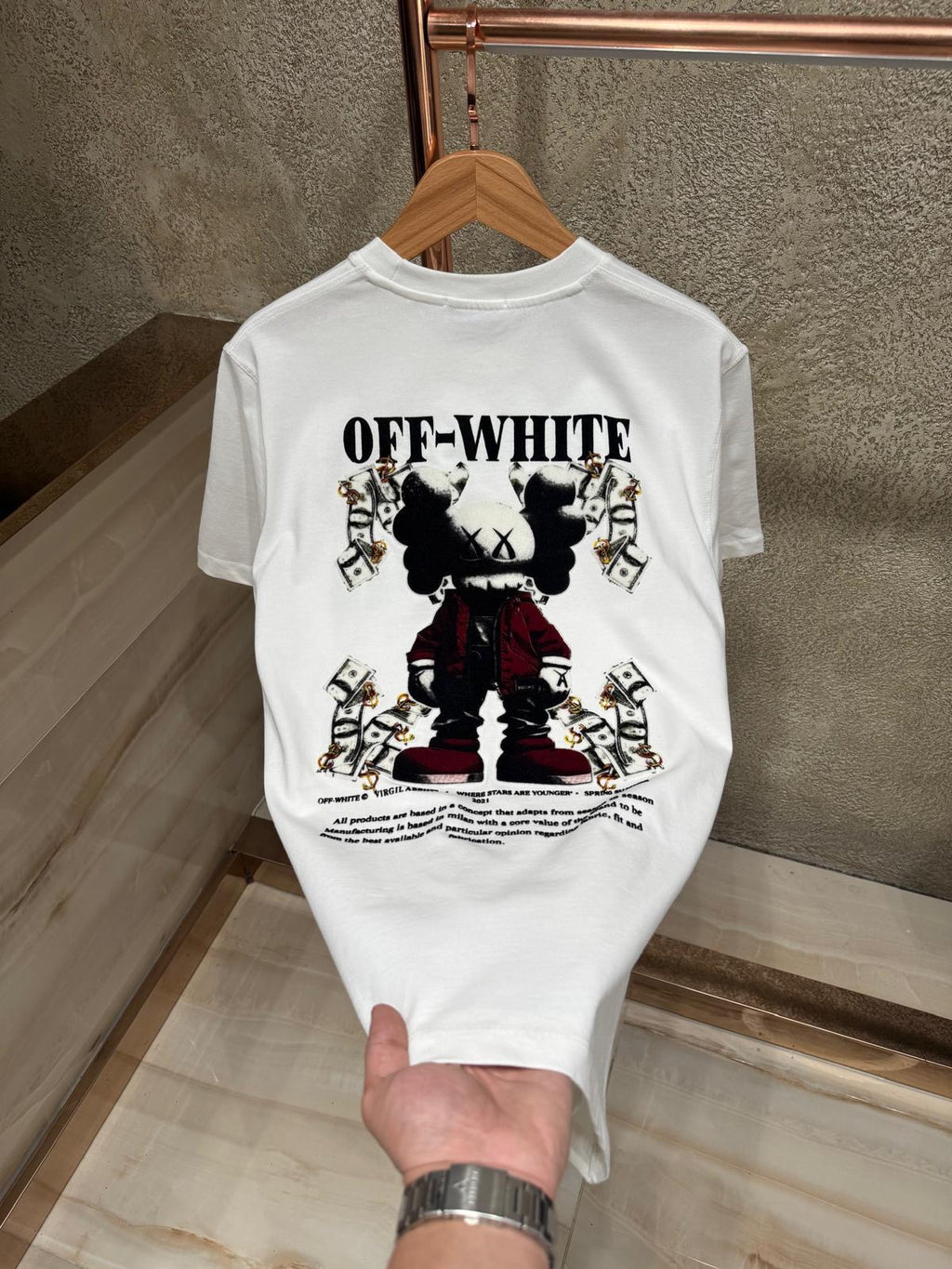 Off White