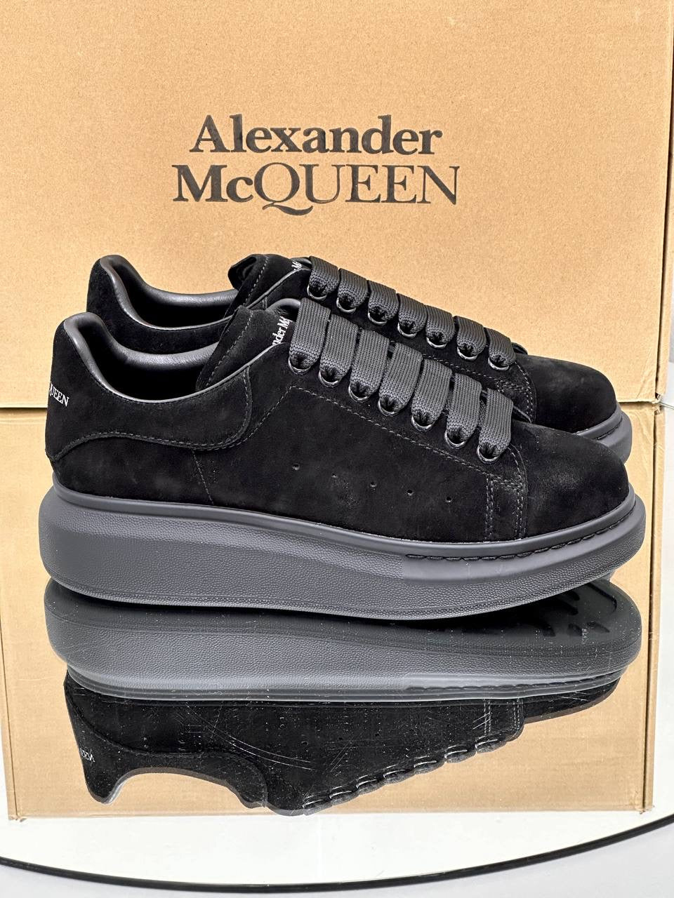 Alexander McQueen